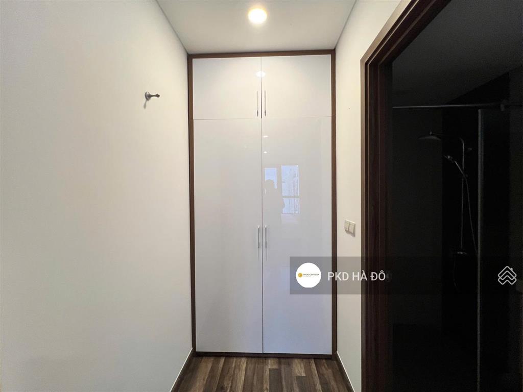 Bán căn hộ 2pn nội thất đẹp tại hà đô centrosa garden
