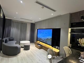Bán căn hộ 2pn có sổ nội thất siêu đẹp tại hà đô centrosa garden