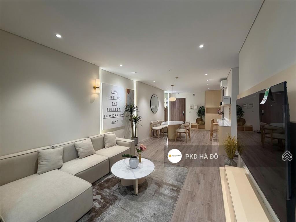Bán căn hộ 3 phòng ngủ hà đô centrosa garden quận 10, 108m2, sổ hồng sẵn, giá 14,7 tỷ