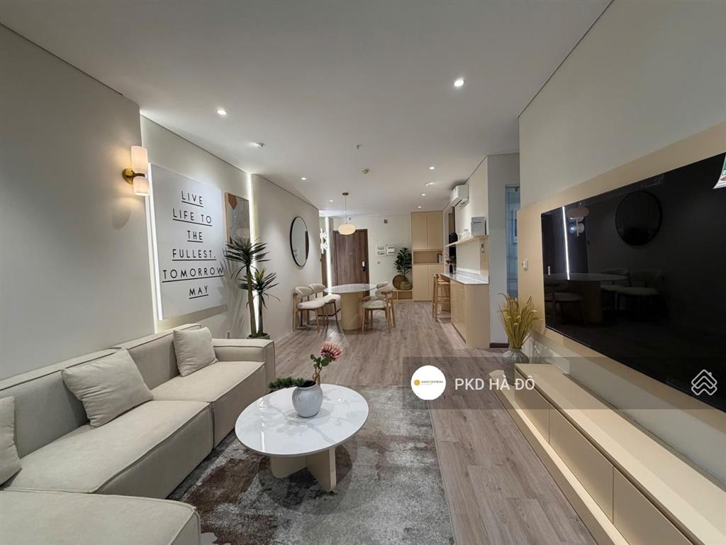 Bán căn hộ 3 phòng ngủ hà đô centrosa garden quận 10, 108m2, sổ hồng sẵn, giá 14,7 tỷ