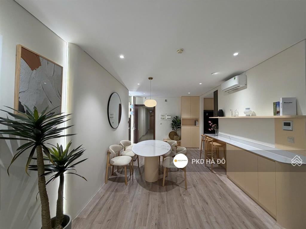 Bán căn hộ 3 phòng ngủ hà đô centrosa garden quận 10, 108m2, sổ hồng sẵn, giá 14,7 tỷ