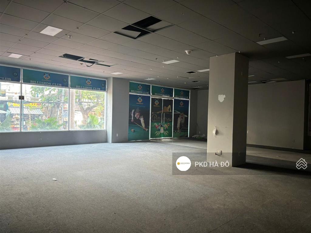 Cho thuê mặt bằng lớn giá tốt gò vấp 490m2, 90 tr/tháng kd mọi ngành nghề  cđt 0933 626 ***