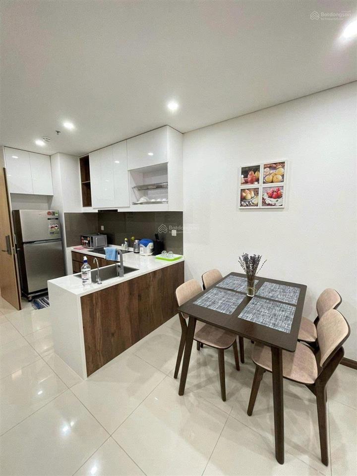 Cho thuê căn hộ 1pn+ giá 20 triệu/tháng