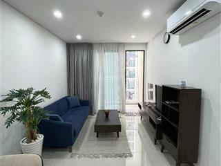 Cho thuê căn hộ 1pn+ giá 20 triệu/tháng