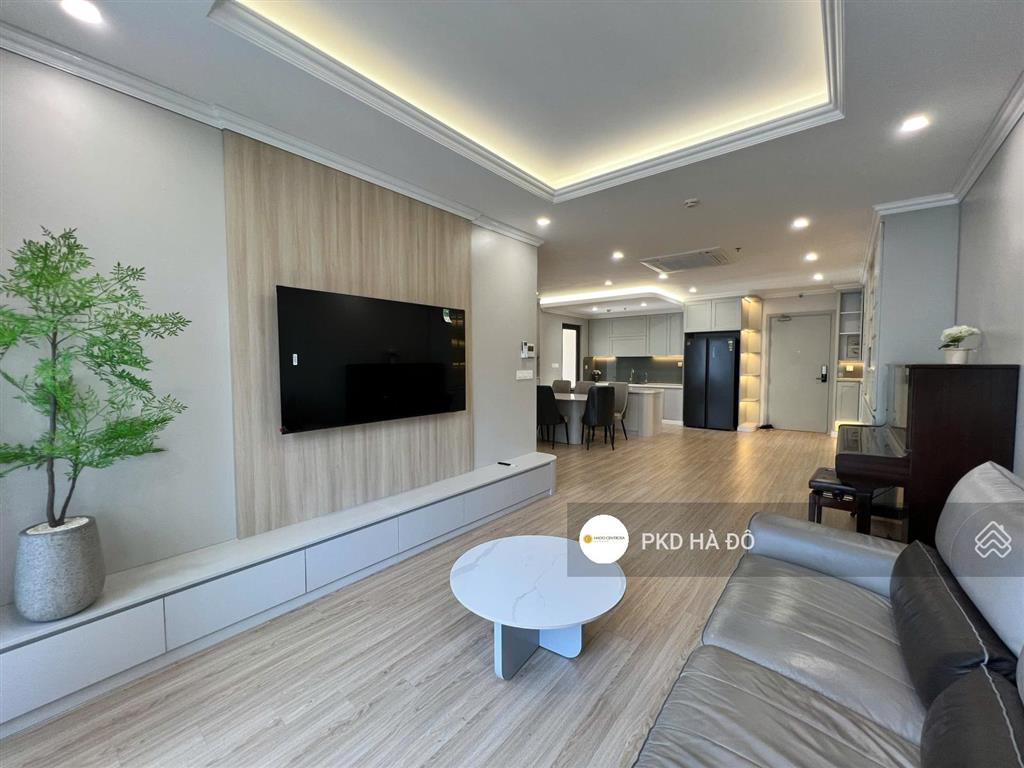 Bán căn hộ 2pn+ góc 108m2 hà đô centrosa garden sổ hồng sẵn