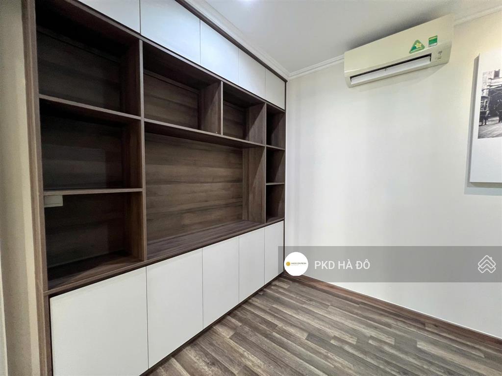 Bán căn hộ 3pn+ 132m2 tại hà đô centrosa garden, giá 23 tỷ