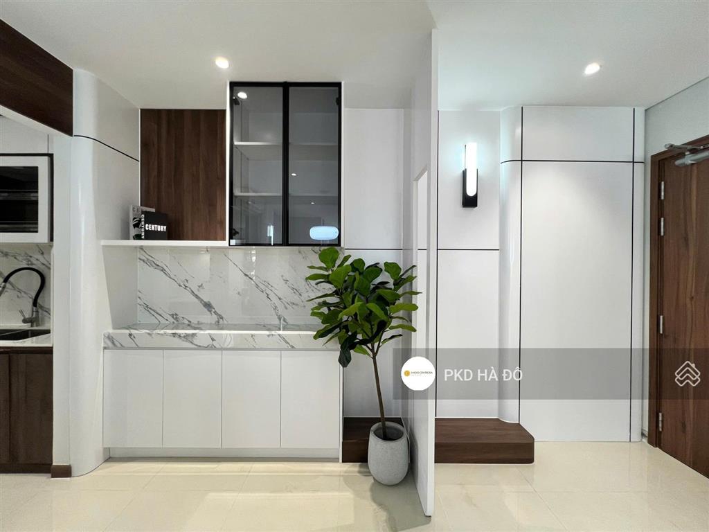 Bán căn hộ 3pn+ 132m2 tại hà đô centrosa garden, giá 23 tỷ