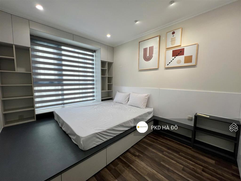 Bán căn hộ 3pn+ 132m2 tại hà đô centrosa garden, giá 23 tỷ