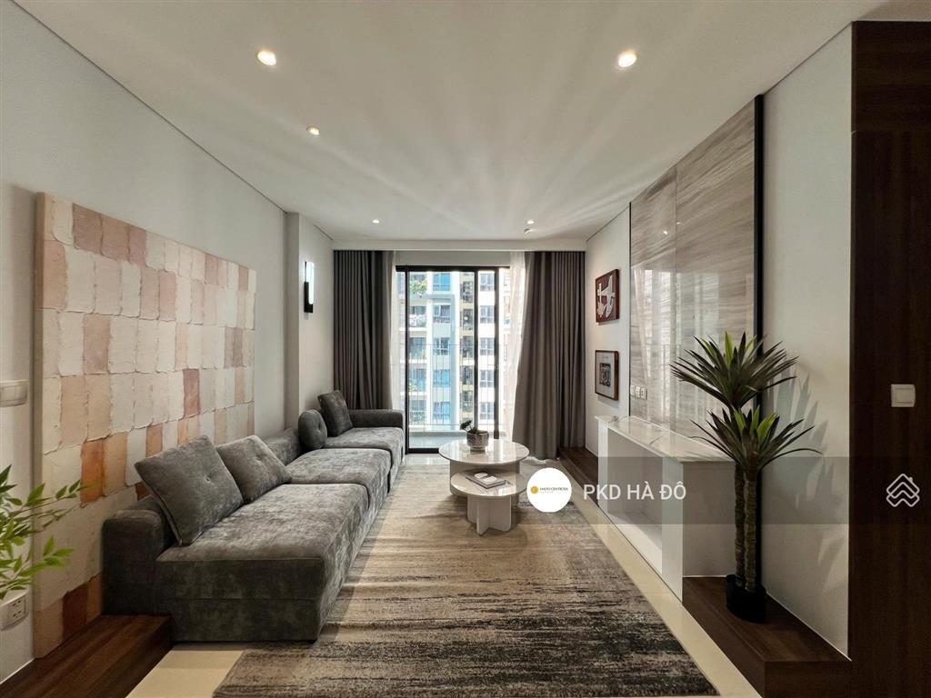 Bán căn hộ 3pn+ 132m2 tại hà đô centrosa garden, giá 23 tỷ