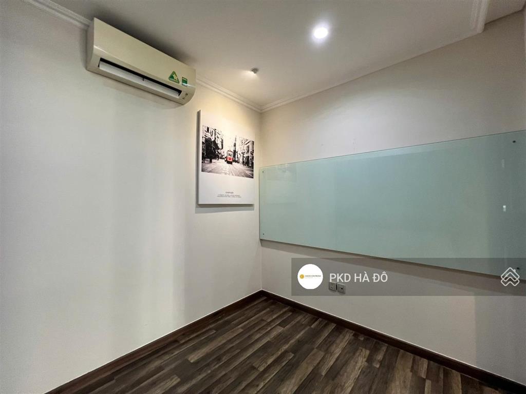 Bán căn hộ 3pn+ 132m2 tại hà đô centrosa garden, giá 23 tỷ