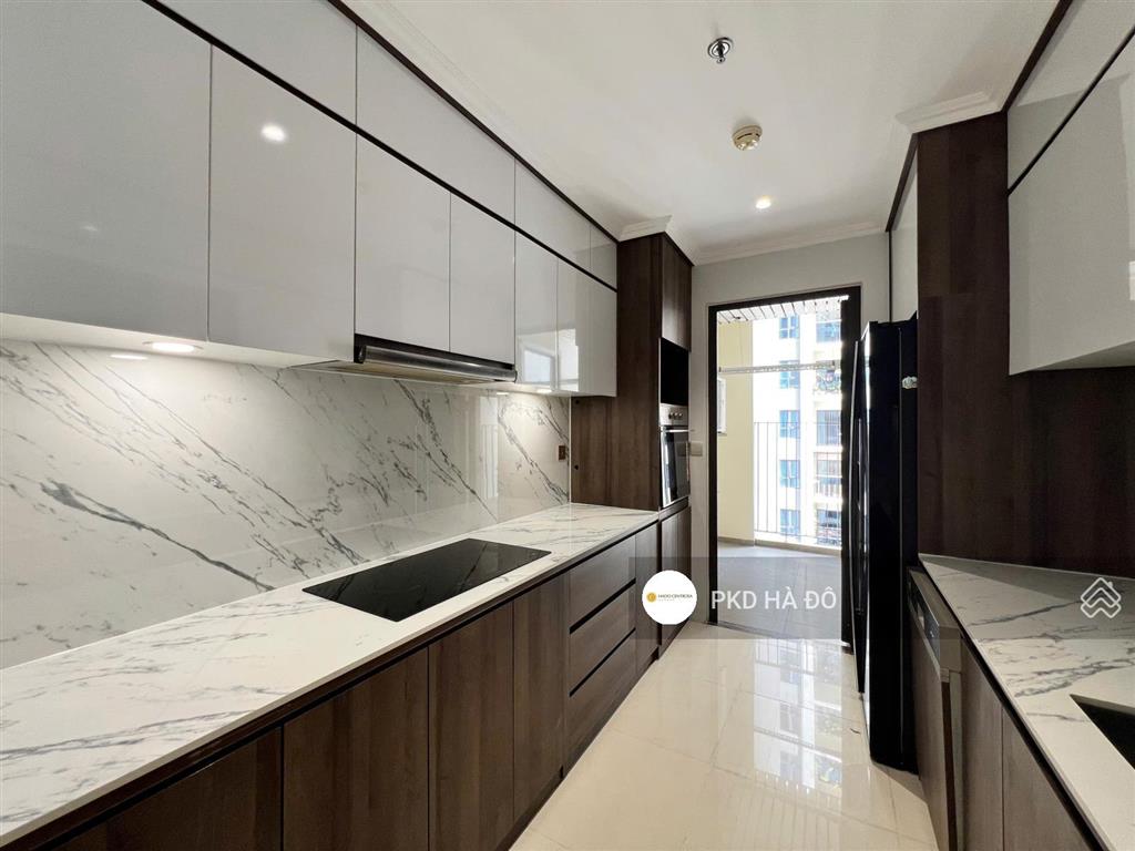 Bán căn hộ 3pn+ 132m2 tại hà đô centrosa garden, giá 23 tỷ