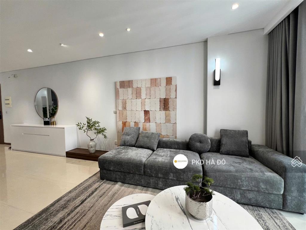 Bán căn hộ 3pn+ 132m2 tại hà đô centrosa garden, giá 23 tỷ
