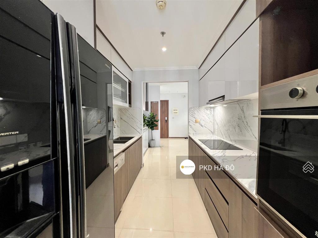 Bán căn hộ 3pn+ 132m2 tại hà đô centrosa garden, giá 23 tỷ