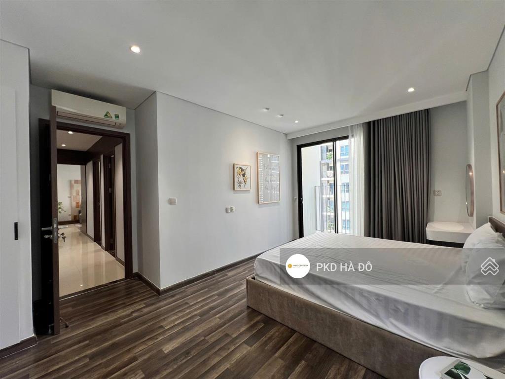 Bán căn hộ 3pn+ 132m2 tại hà đô centrosa garden, giá 23 tỷ