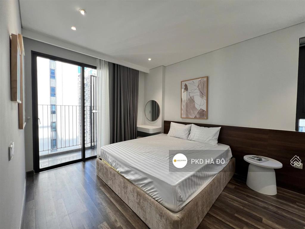 Bán căn hộ 3pn+ 132m2 tại hà đô centrosa garden, giá 23 tỷ