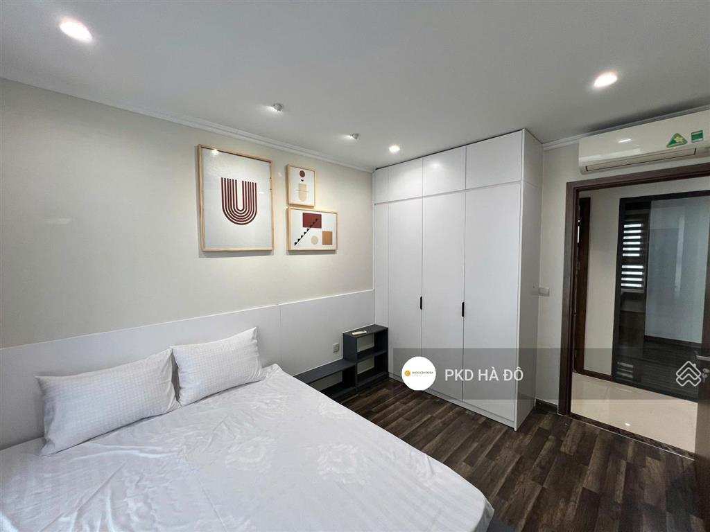 Bán căn hộ 3pn+ 132m2 tại hà đô centrosa garden, giá 23 tỷ
