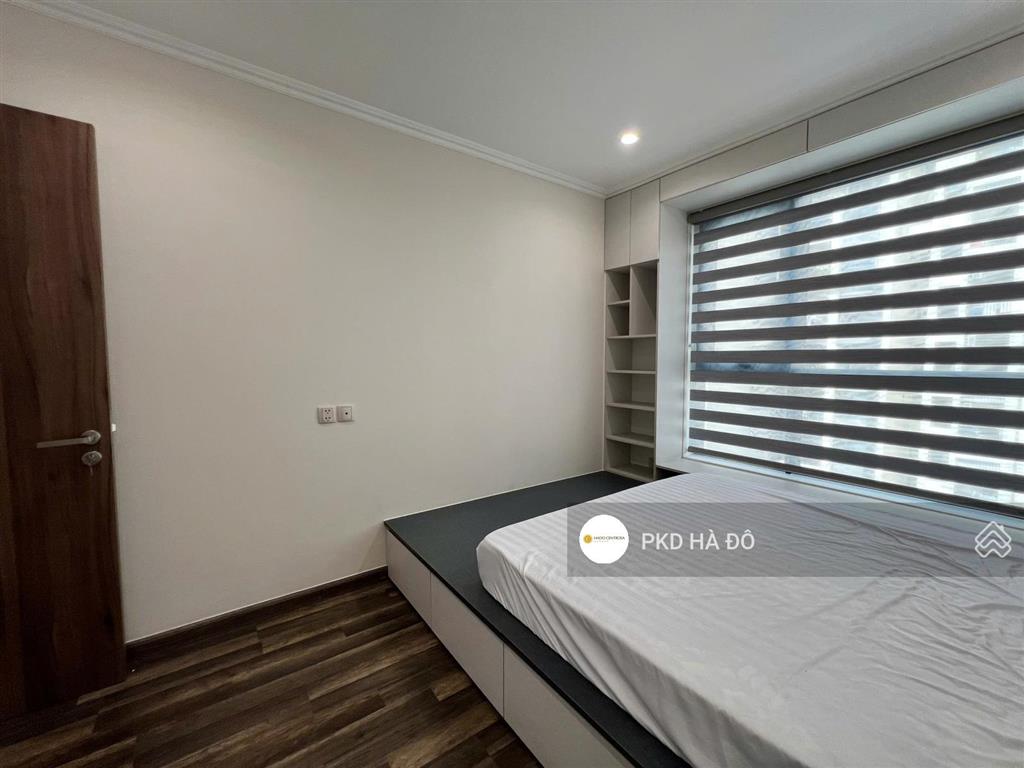 Bán căn hộ 3pn+ 132m2 tại hà đô centrosa garden, giá 23 tỷ