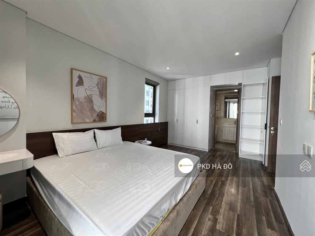 Bán căn hộ 3pn+ 132m2 tại hà đô centrosa garden, giá 23 tỷ