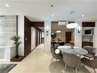Bán căn hộ 3pn+ 132 m² tại hà đô centrosa garden giá 23 tỷ