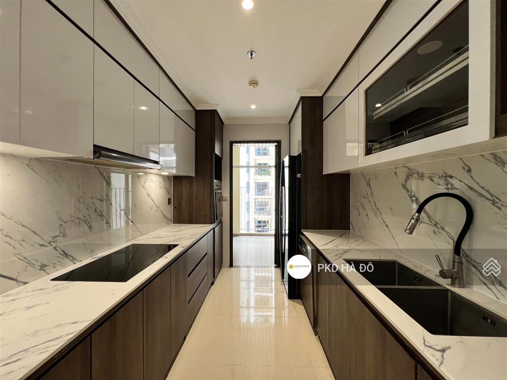 Bán căn hộ 3pn+ 132m2 tại hà đô centrosa garden, giá 23 tỷ