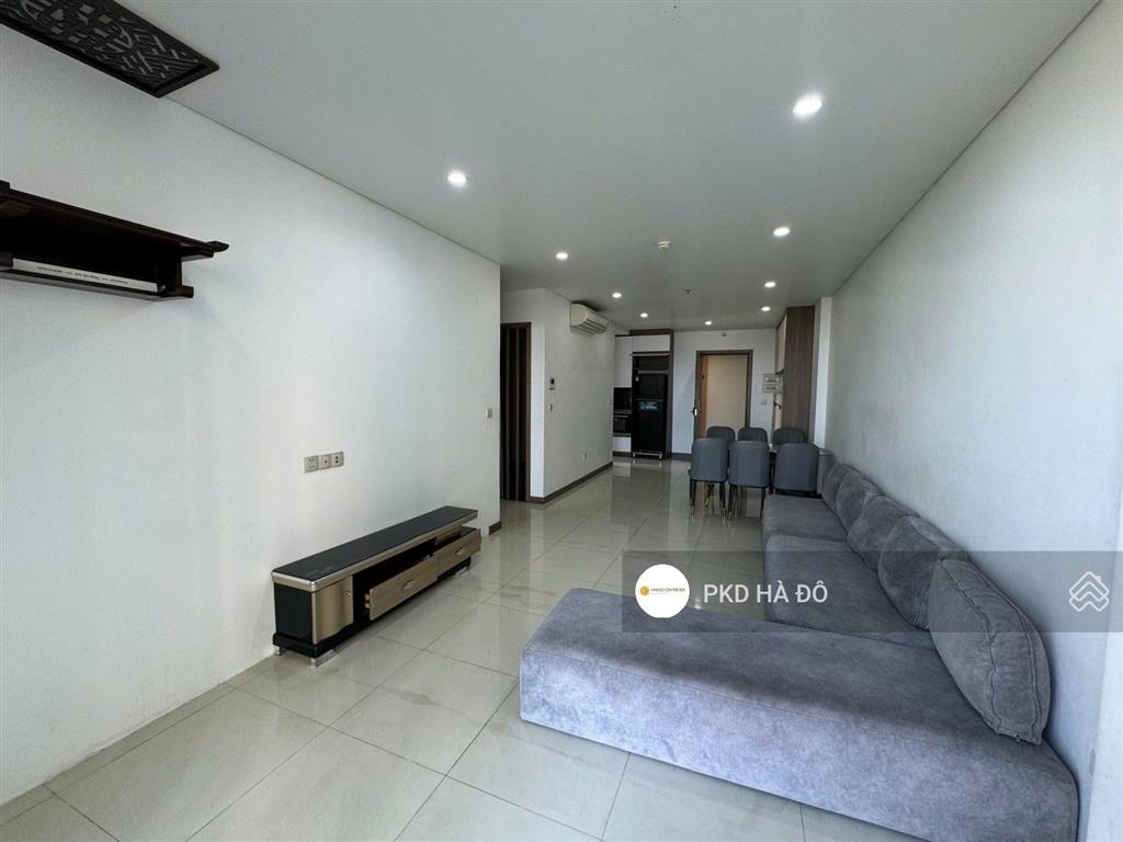 Cho thuê cc tại hado centrosa garden, 27 triệu vnd, 105 m2, 3pn, 2wc, đầy đủ tiện ích