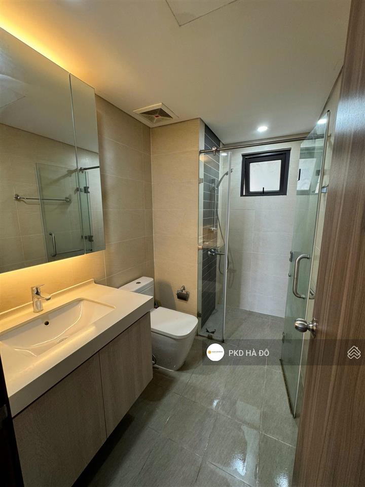 Cho thuê cc tại hado centrosa garden, 27 triệu vnd, 105 m2, 3pn, 2wc, đầy đủ tiện ích