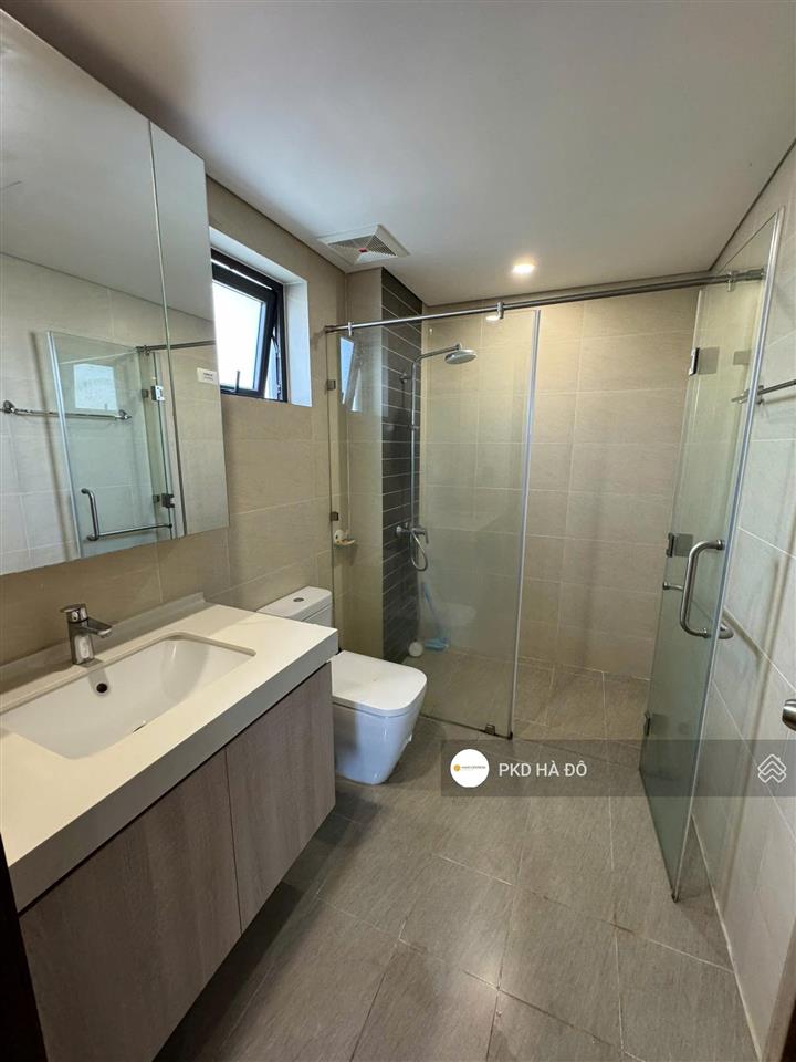 Cho thuê cc tại hado centrosa garden, 27 triệu vnd, 105 m2, 3pn, 2wc, đầy đủ tiện ích