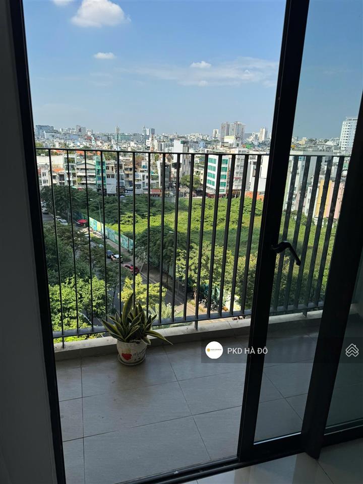 Cho thuê cc tại hado centrosa garden, 27 triệu vnd, 105 m2, 3pn, 2wc, đầy đủ tiện ích