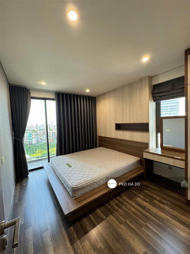 Cho thuê cc tại hado centrosa garden, 27 triệu vnd, 105 m2, 3pn, 2wc, đầy đủ tiện ích