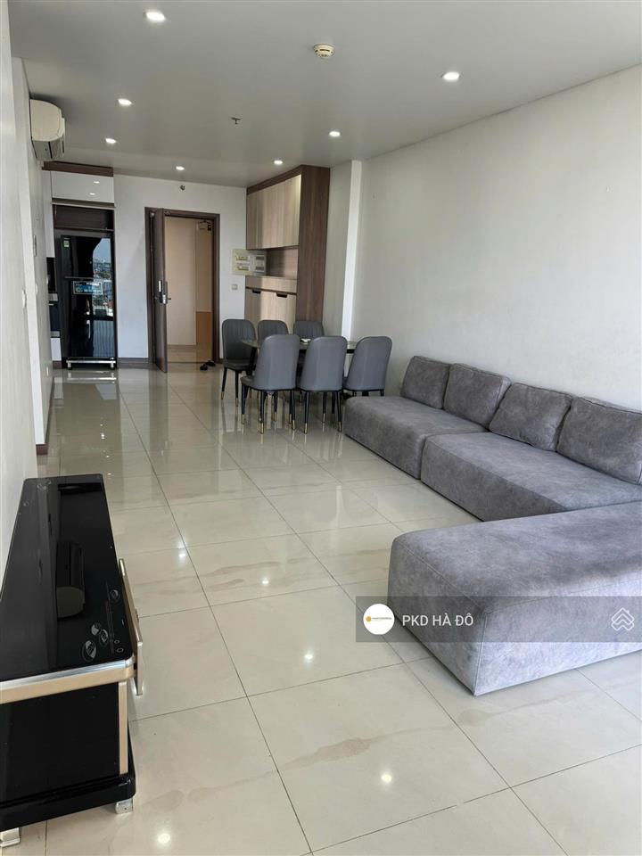 Cho thuê cc tại hado centrosa garden, 27 triệu vnd, 105 m2, 3pn, 2wc, đầy đủ tiện ích