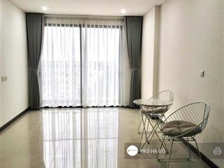 Cho thuê cc 3pn  2wc (105m2) giá chỉ 25 triệu tại hado centrosa garden