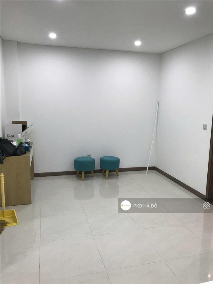 Cho thuê cc 1pn, 1wc, 61m2 tại hado centrosa garden, giá ưu đãi chỉ với 20 triệu vnd