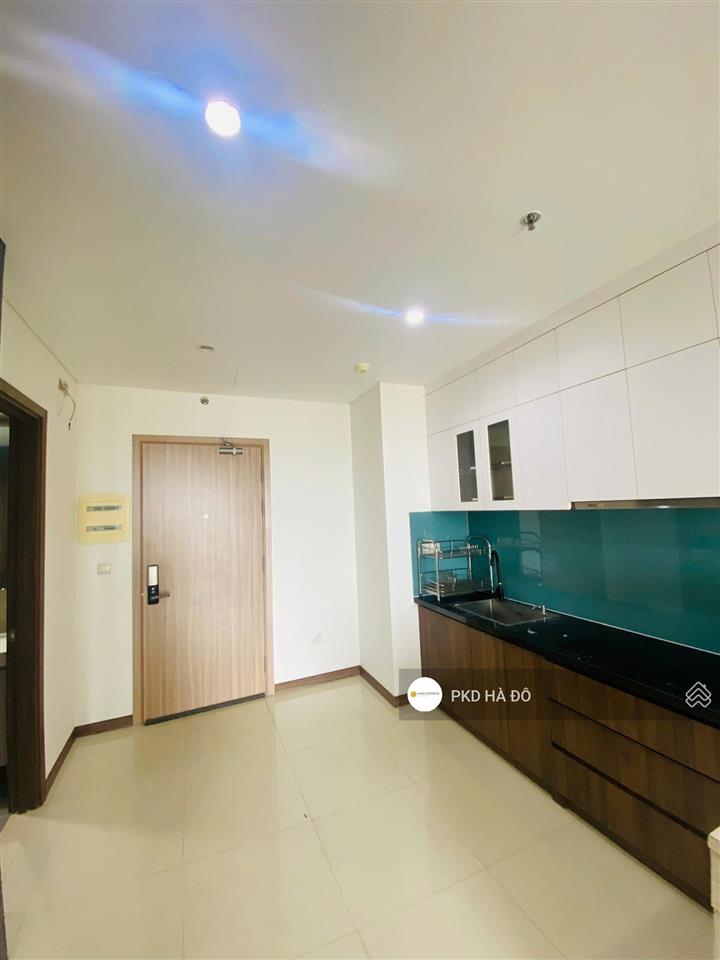 Cho thuê căn hộ 2pn, 1wc, 61m2 tại hado centrosa garden, giá tốt, quận 10, tp.hcm