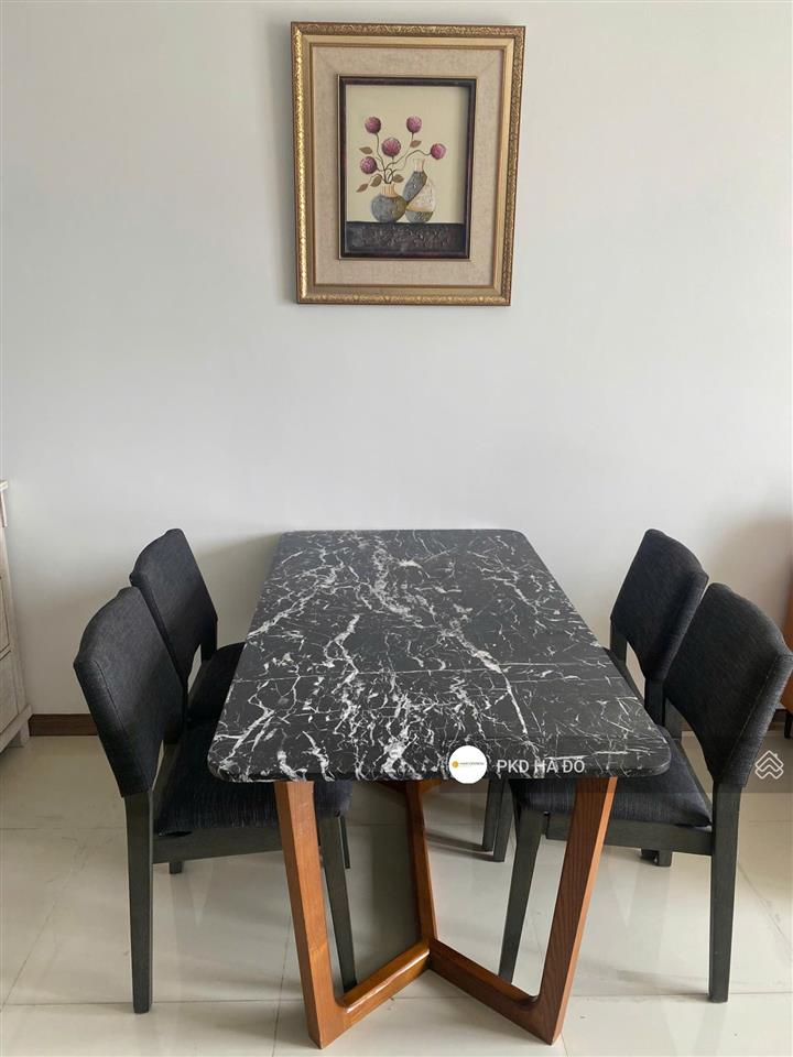 Cho thuê căn hộ 2pn, 1wc, 61m2 tại hado centrosa garden, giá tốt, quận 10, tp.hcm