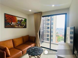 Cho thuê căn hộ 2pn, 1wc, 61m2 tại hado centrosa garden, giá tốt, quận 10, tp.hcm