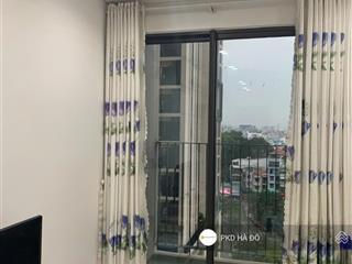 Cho thuê căn hộ 1pn, 1wc tại hado centrosa garden, giá ưu đãi 17,5 triệu, 58m2