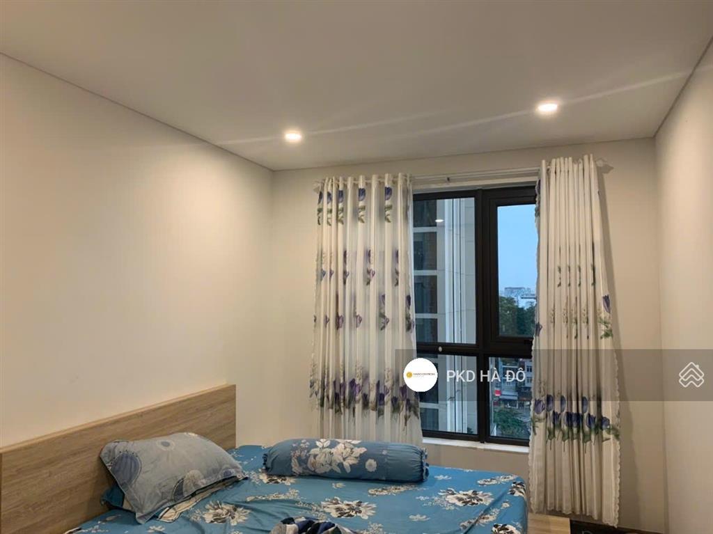 Cho thuê căn hộ 1pn, 1wc tại hado centrosa garden, giá ưu đãi 17,5 triệu, 58m2