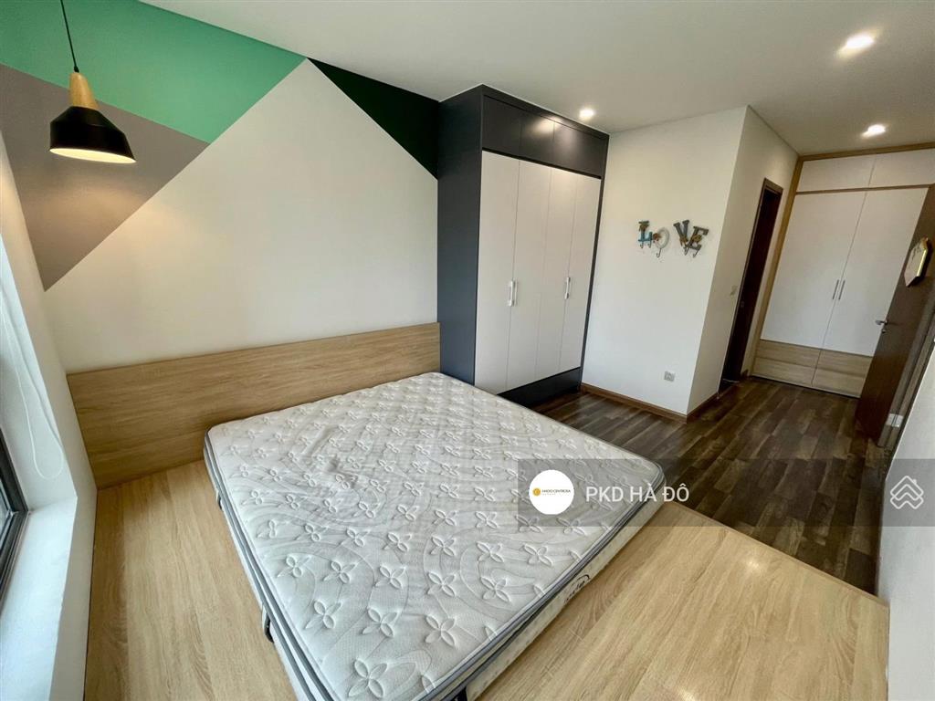 Cho thuê cc 2pn, 86m2, giá cực chất 25 triệu/th, view triệu đô tại hado centrosa garden, q10, hcm