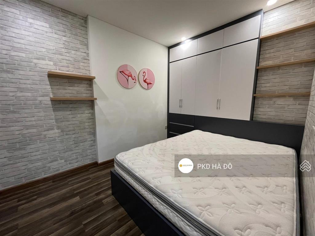 Cho thuê cc 2pn, 86m2, giá cực chất 25 triệu/th, view triệu đô tại hado centrosa garden, q10, hcm