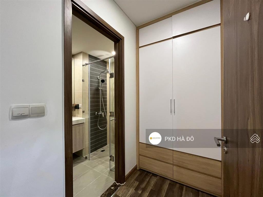 Cho thuê cc 2pn, 86m2, giá cực chất 25 triệu/th, view triệu đô tại hado centrosa garden, q10, hcm