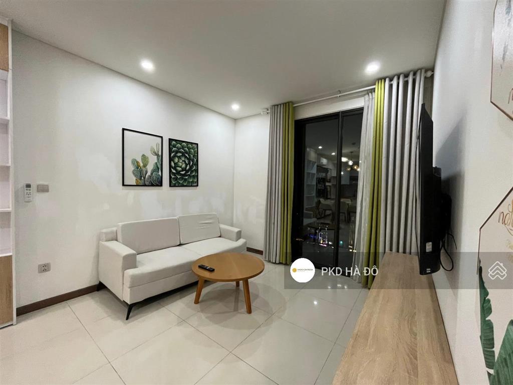 Cho thuê cc 2pn, 86m2, giá cực chất 25 triệu/th, view triệu đô tại hado centrosa garden, q10, hcm