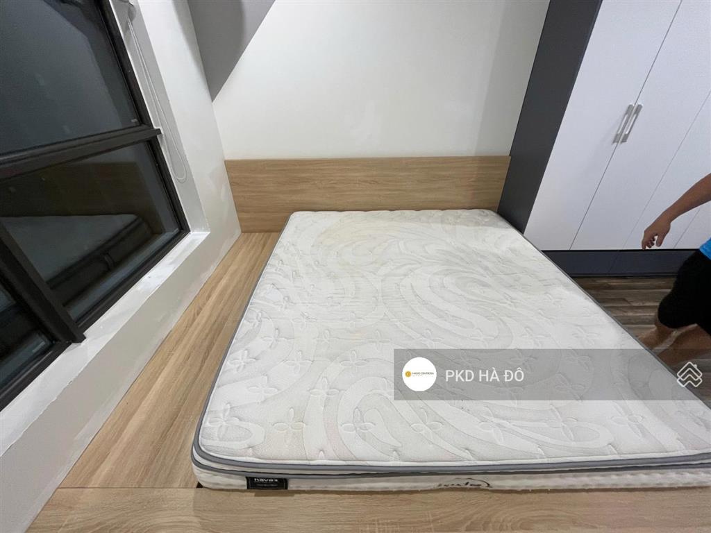 Cho thuê cc 2pn, 86m2, giá cực chất 25 triệu/th, view triệu đô tại hado centrosa garden, q10, hcm