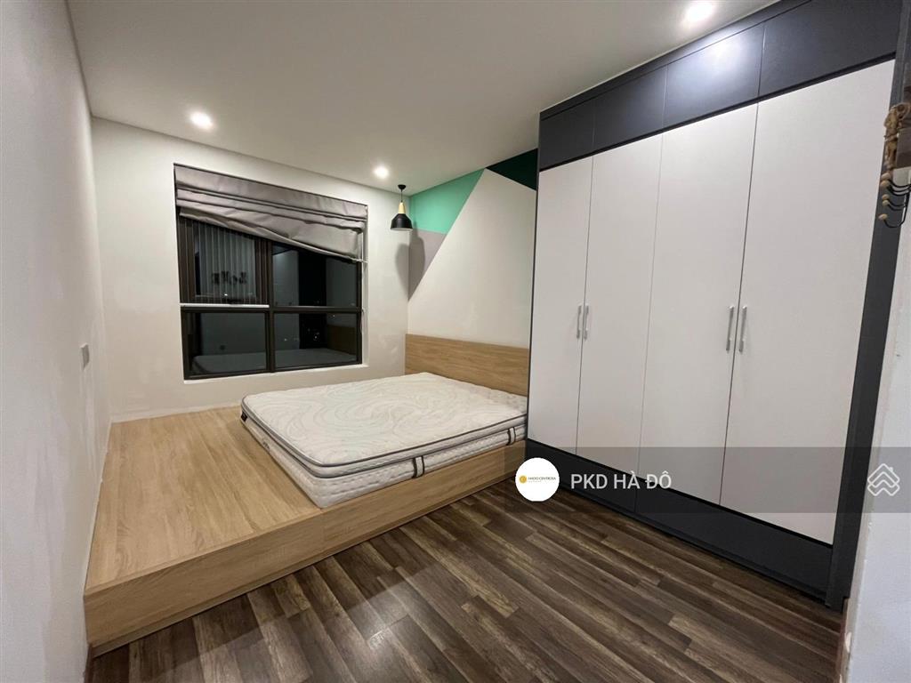 Cho thuê cc 2pn, 86m2, giá cực chất 25 triệu/th, view triệu đô tại hado centrosa garden, q10, hcm