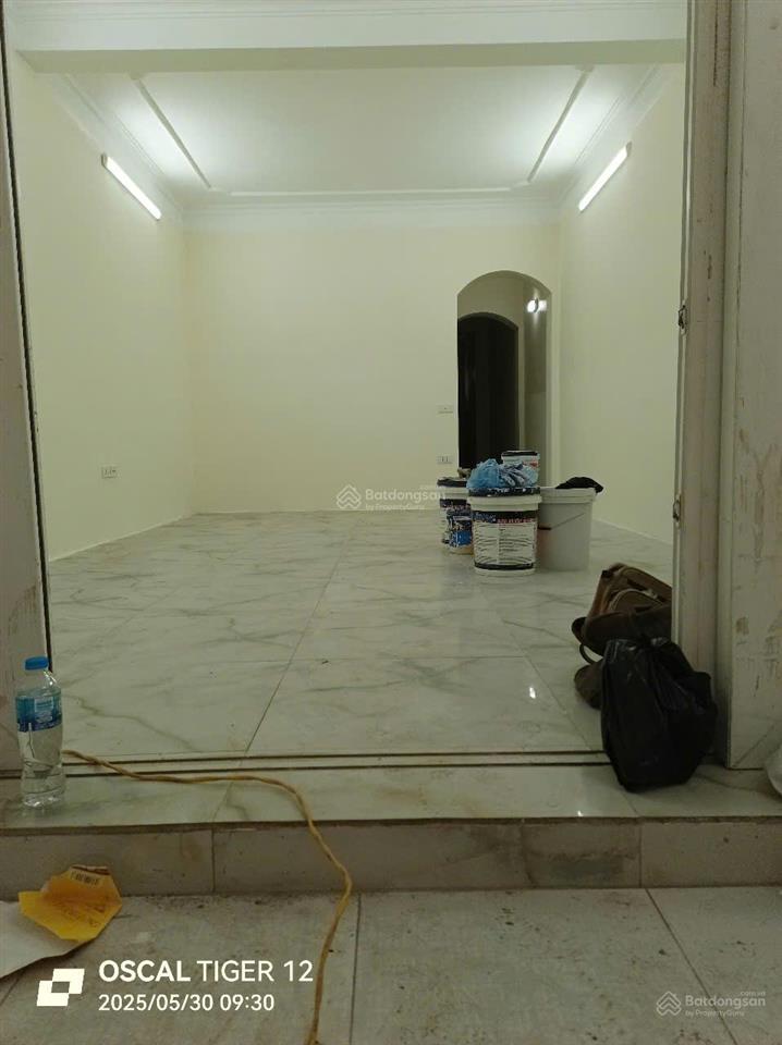 Bán nhà riêng phạm văn đồng, đối diện bộ công an, 63m2, 4 tầng ô tô đỗ cửa, 02 mặt ngõ, 0985 779 ***