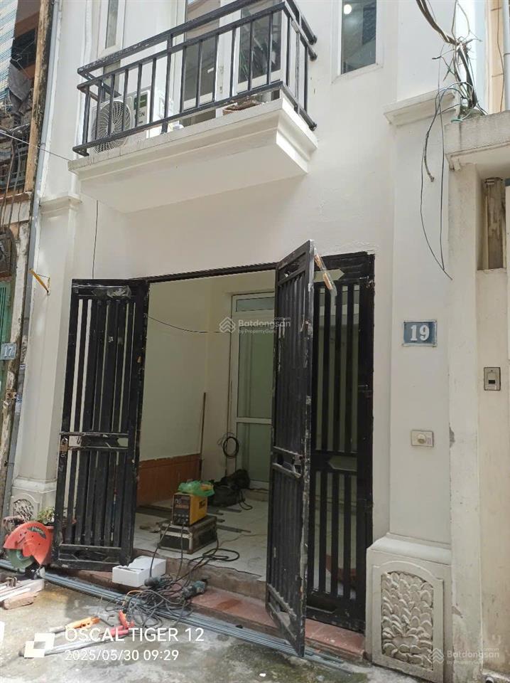 Bán nhà riêng phạm văn đồng, đối diện bộ công an, 63m2, 4 tầng ô tô đỗ cửa, 02 mặt ngõ, 0985 779 ***