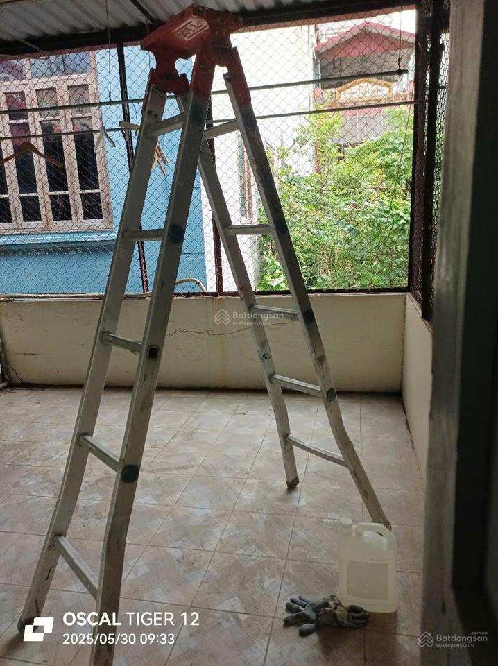 Bán nhà riêng phạm văn đồng, đối diện bộ công an, 63m2, 4 tầng ô tô đỗ cửa, 02 mặt ngõ, 0985 779 ***