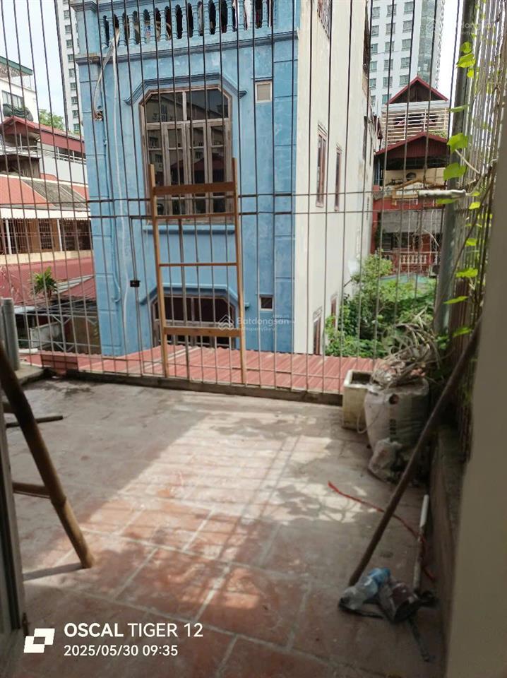 Bán nhà riêng phạm văn đồng, đối diện bộ công an, 63m2, 4 tầng ô tô đỗ cửa, 02 mặt ngõ, 0985 779 ***