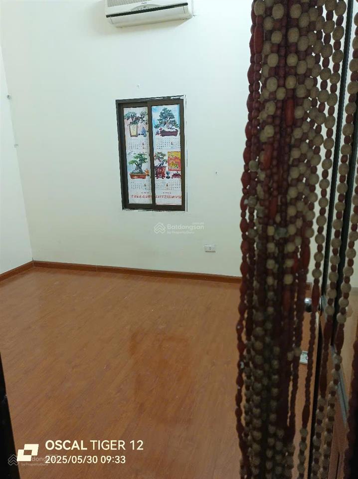 Bán nhà riêng phạm văn đồng, đối diện bộ công an, 63m2, 4 tầng ô tô đỗ cửa, 02 mặt ngõ, 0985 779 ***