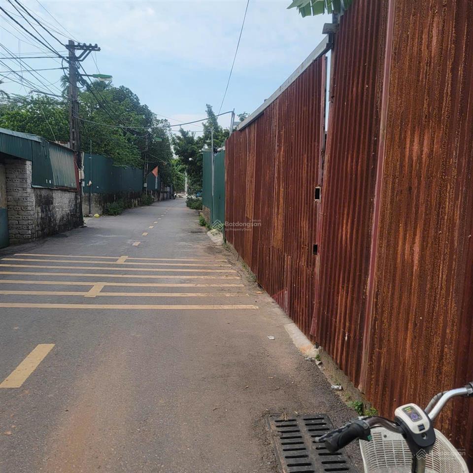 Bán đất xã cao sơn, lương sơn, hòa bình, diện tích 1017m2, khu vực tăng trưởng mạnh, giá chỉ 1.7 tỷ