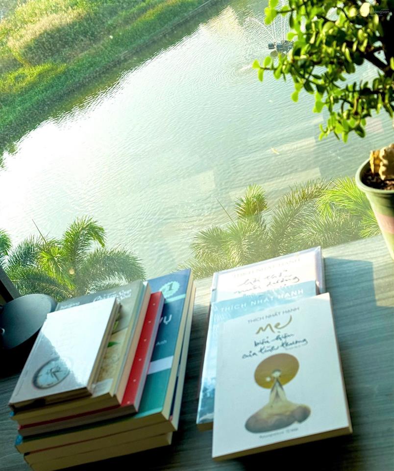 Bán căn hộ kikyo view hồ  full nội thất  54m²  giá 3,6 tỷ